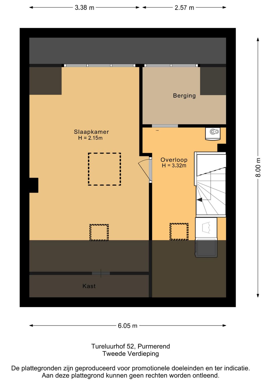 Photo 53 of Tureluurhof 52