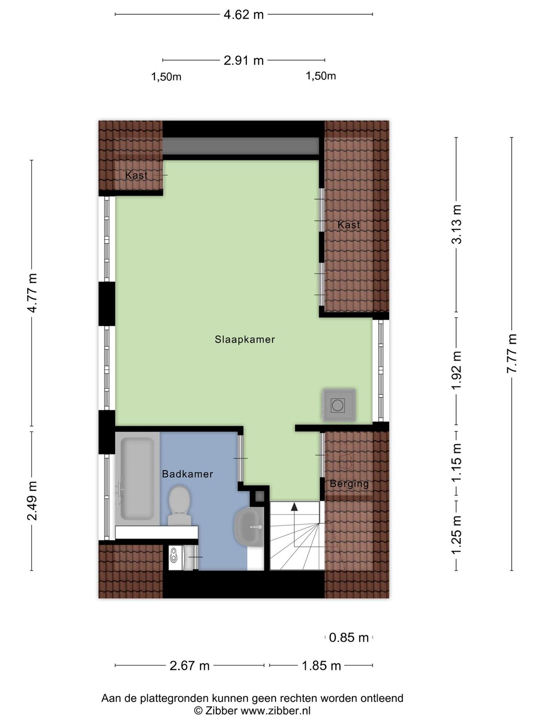 Foto 26 van Penninghoek 6