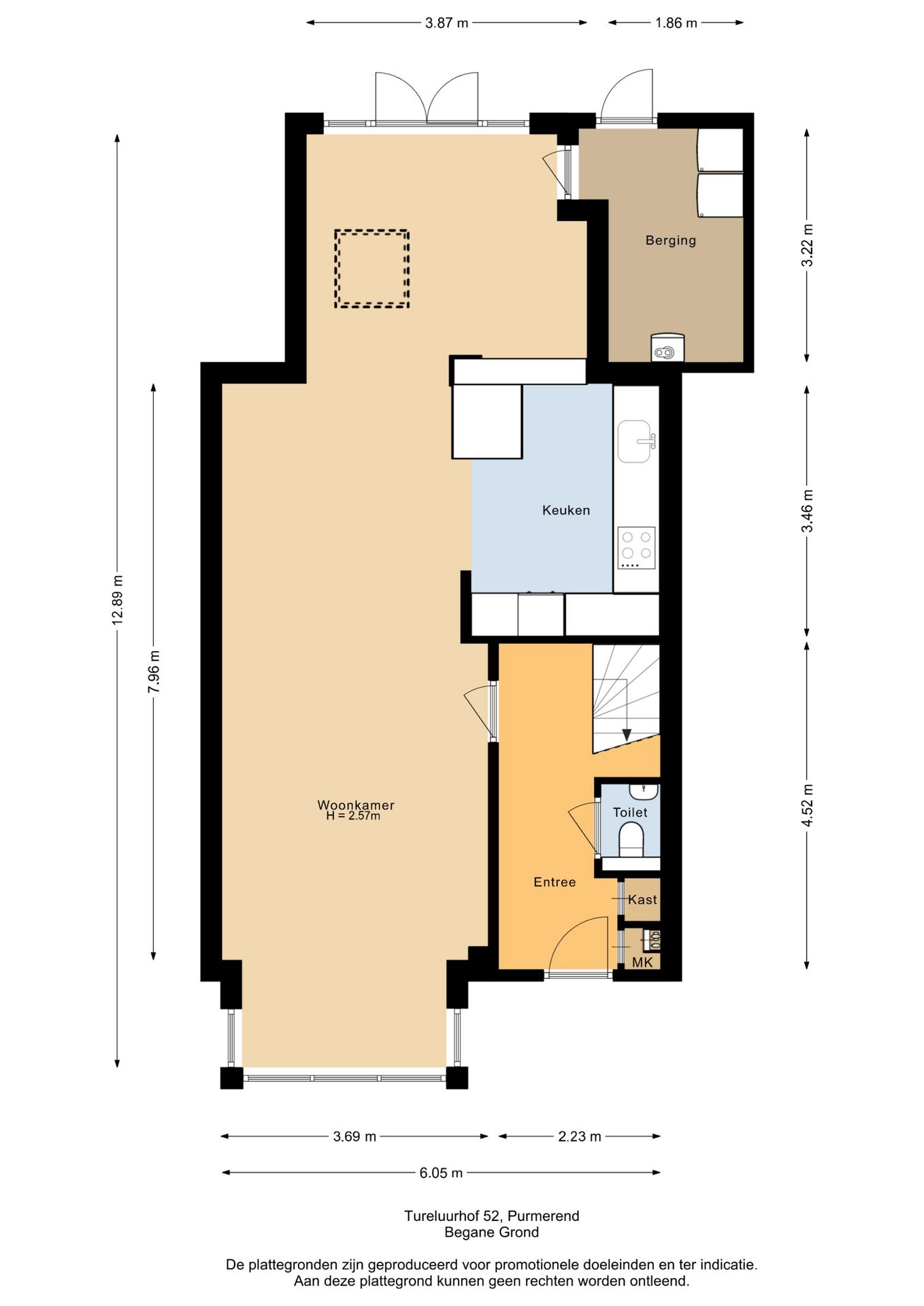 Photo 51 of Tureluurhof 52