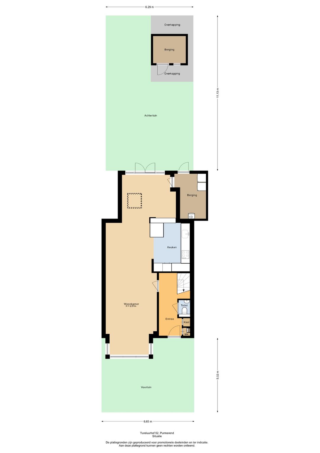 Photo 56 of Tureluurhof 52