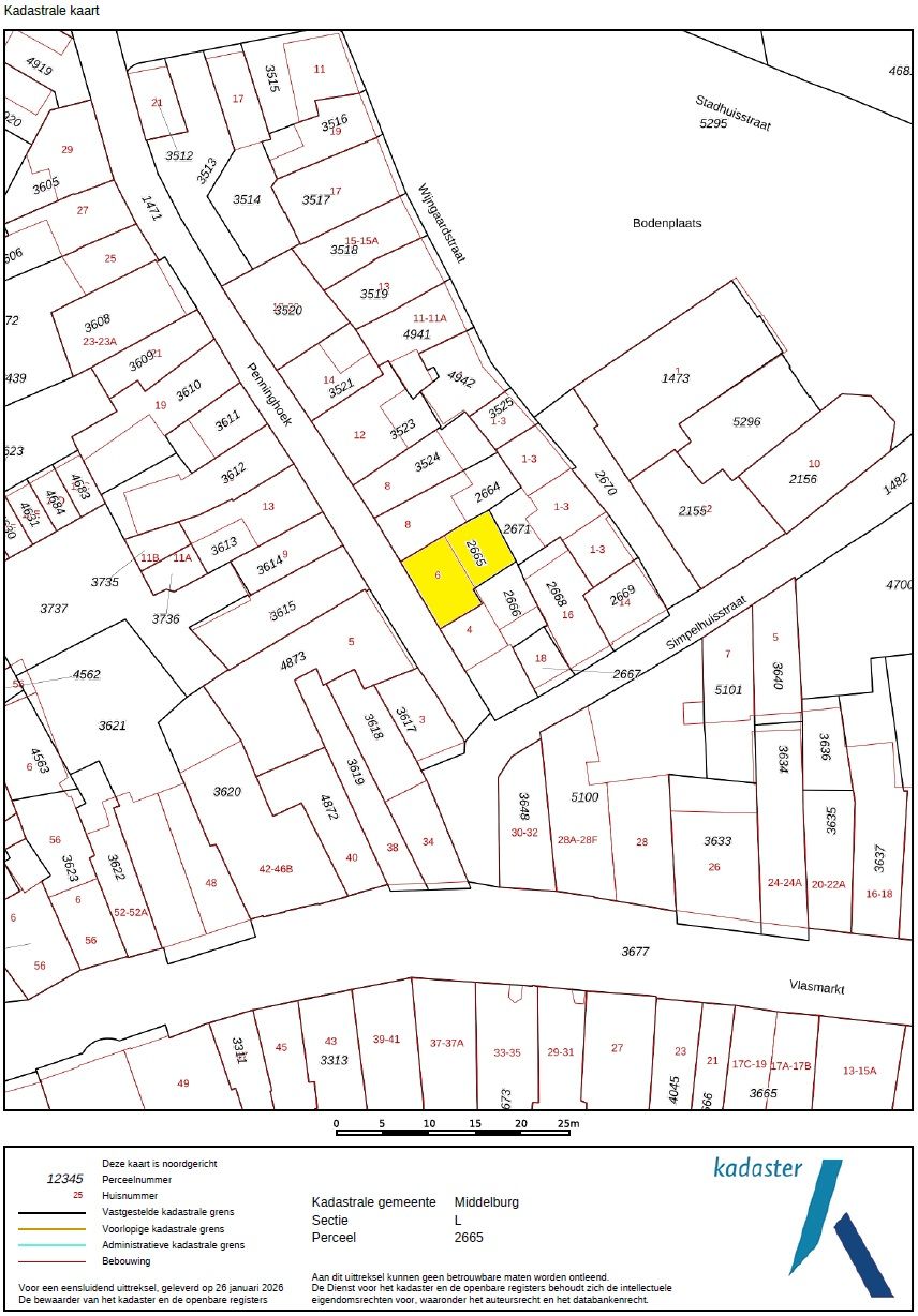 Foto 27 van Penninghoek 6