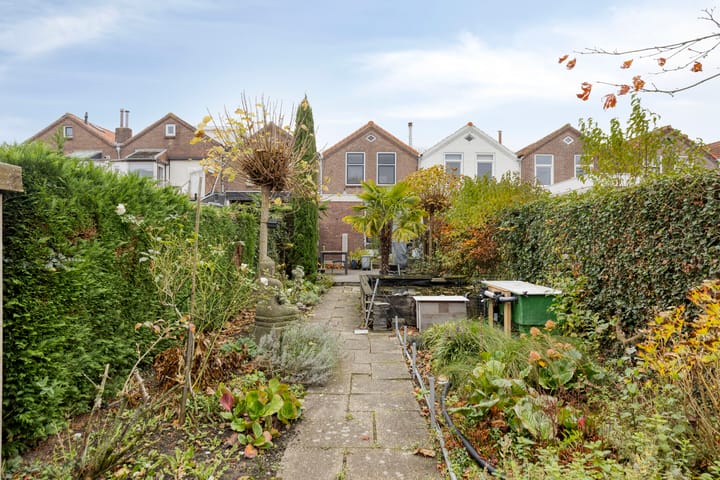 Foto 2 van Nieuwe Vlissingseweg 624