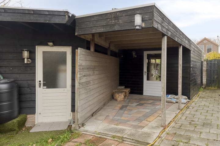 Foto 3 van Nieuwe Vlissingseweg 624