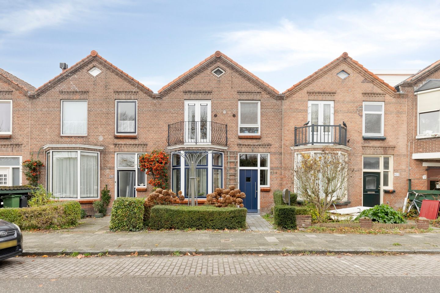 Foto 25 van Nieuwe Vlissingseweg 624