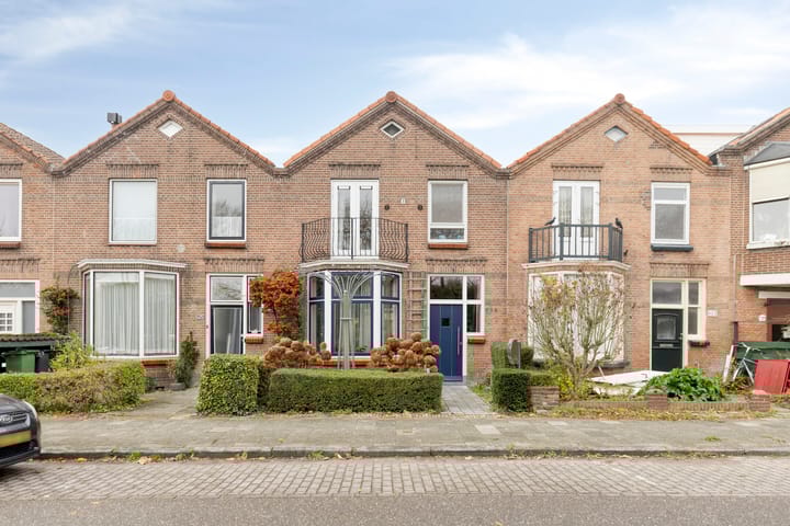 Foto 25 van Nieuwe Vlissingseweg 624