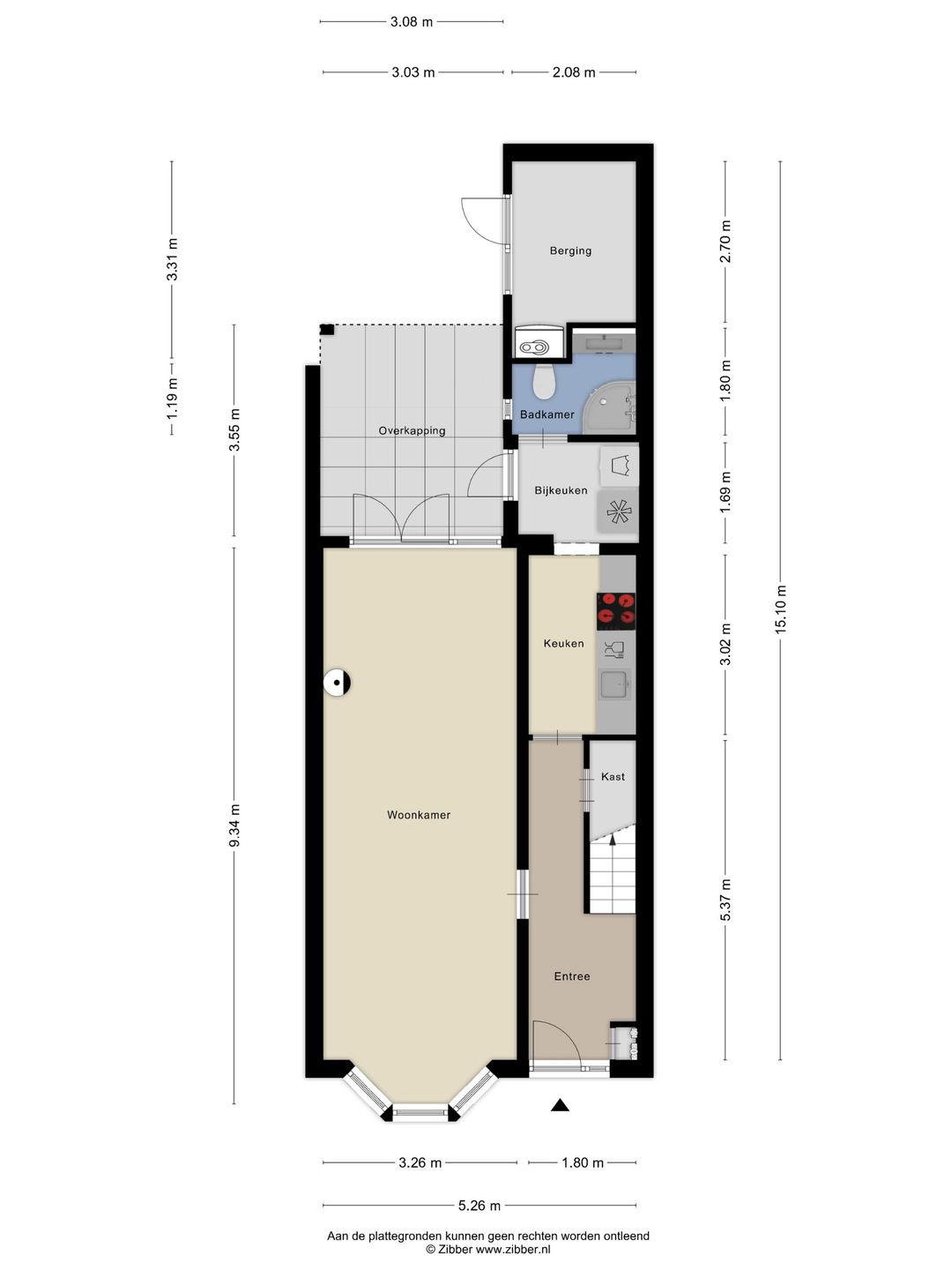 Foto 26 van Nieuwe Vlissingseweg 624