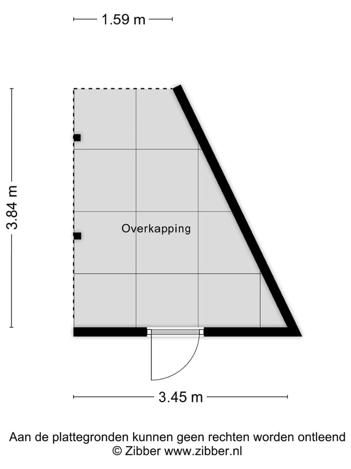 Foto 30 van Nieuwe Vlissingseweg 624