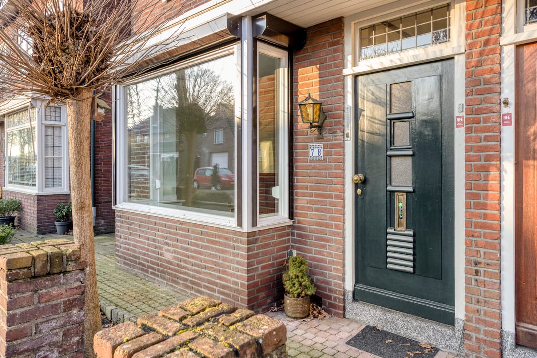 Foto 11 van Pijlhovestraat 78