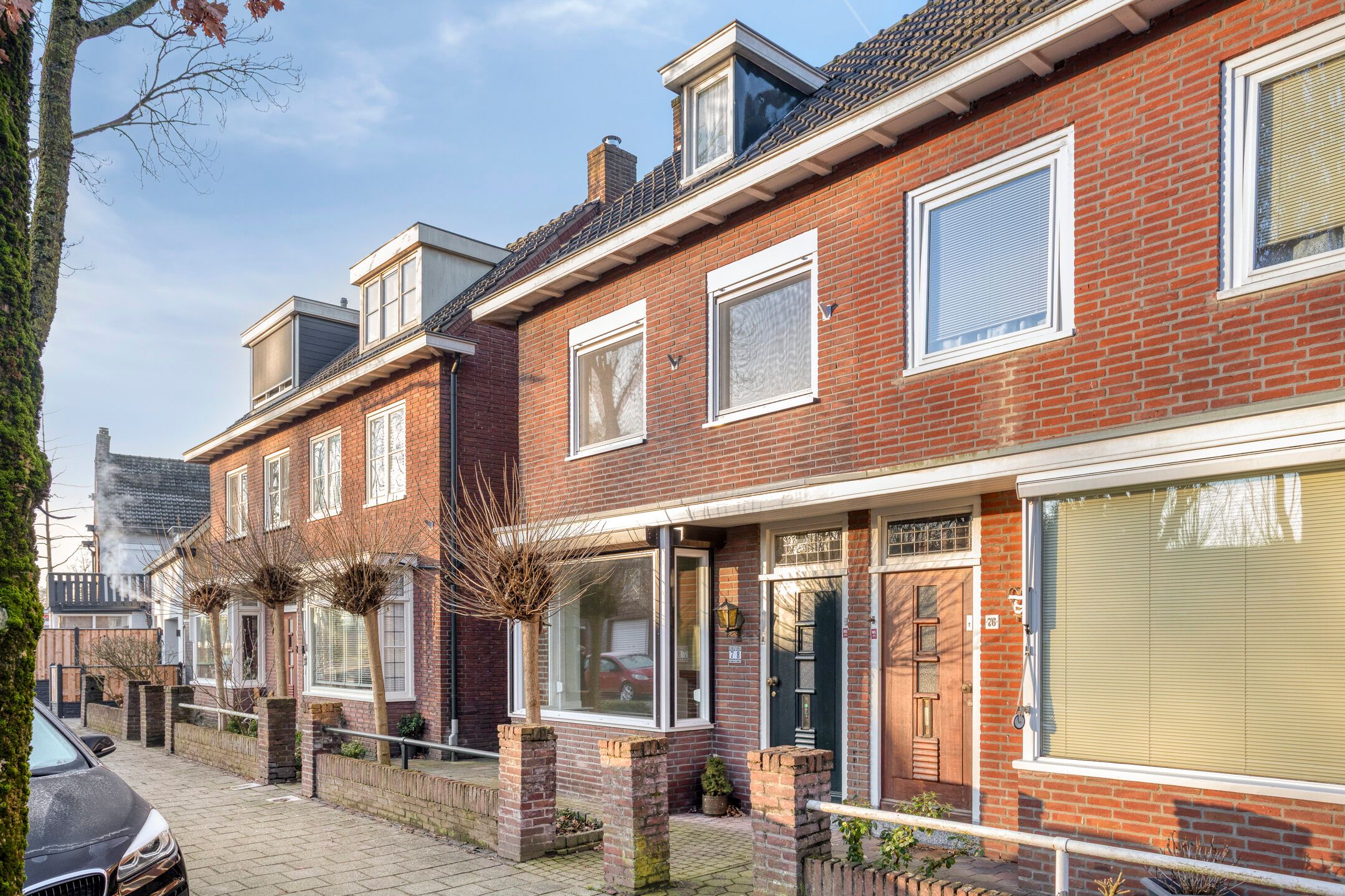 Foto 12 van Pijlhovestraat 78