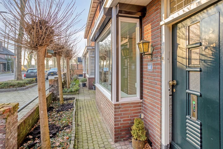 Foto 14 van Pijlhovestraat 78
