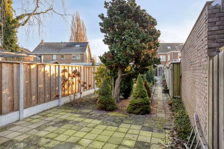 Foto 45 van Pijlhovestraat 78