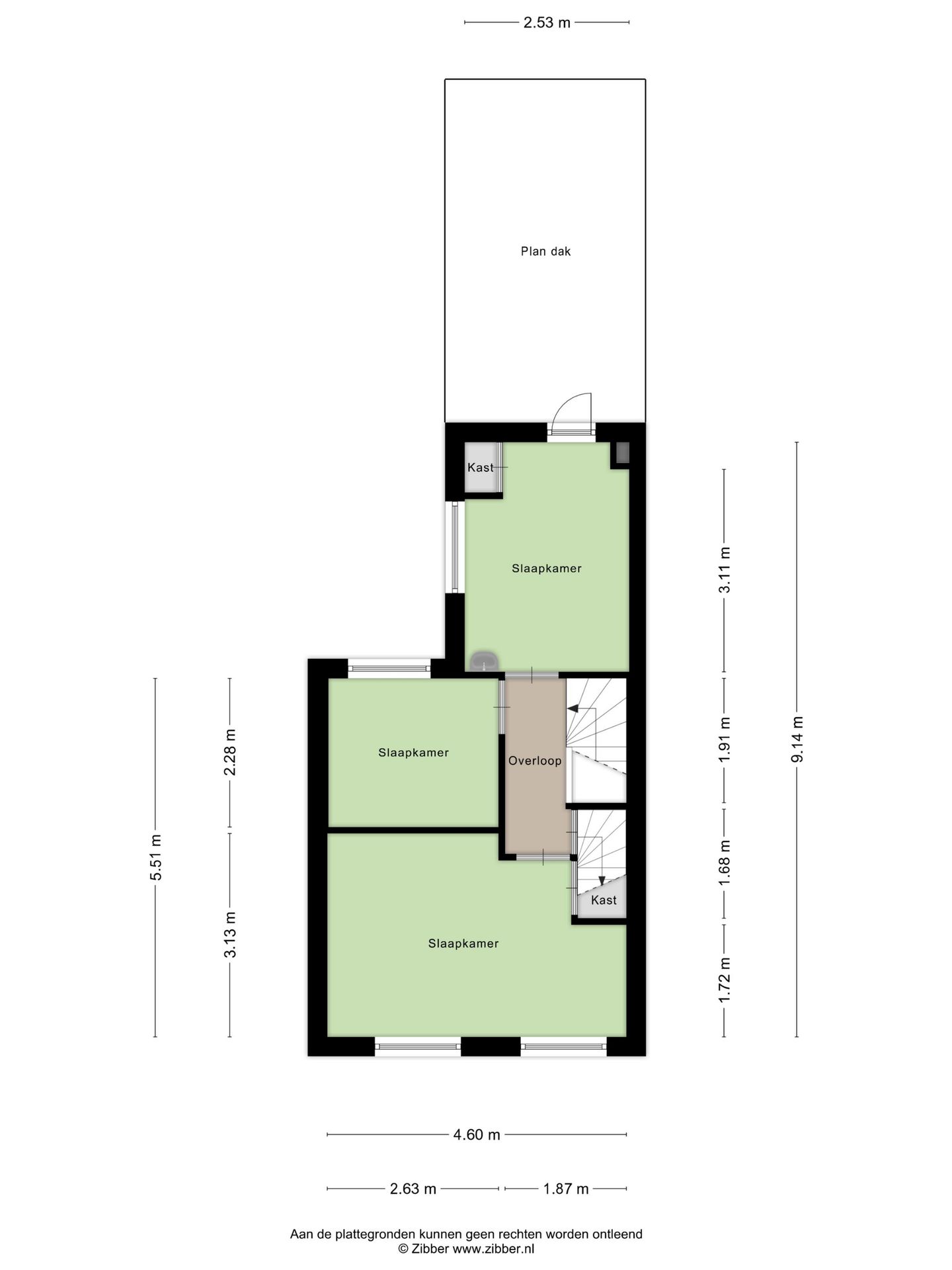 Foto 50 van Pijlhovestraat 78