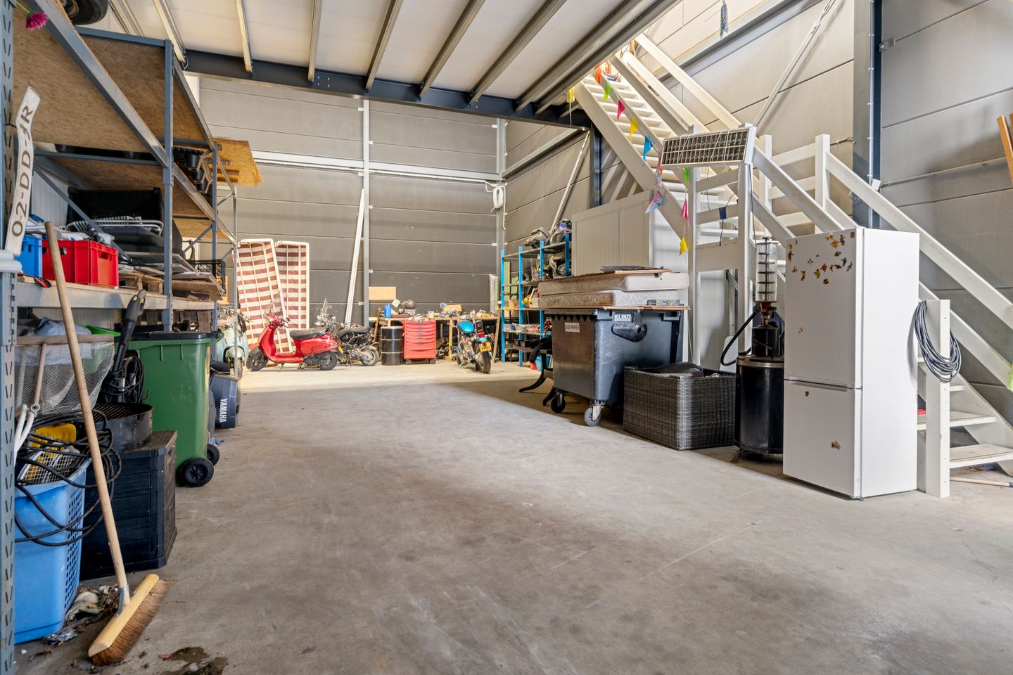 Bekijk foto 2 van Galileïlaan 33-B