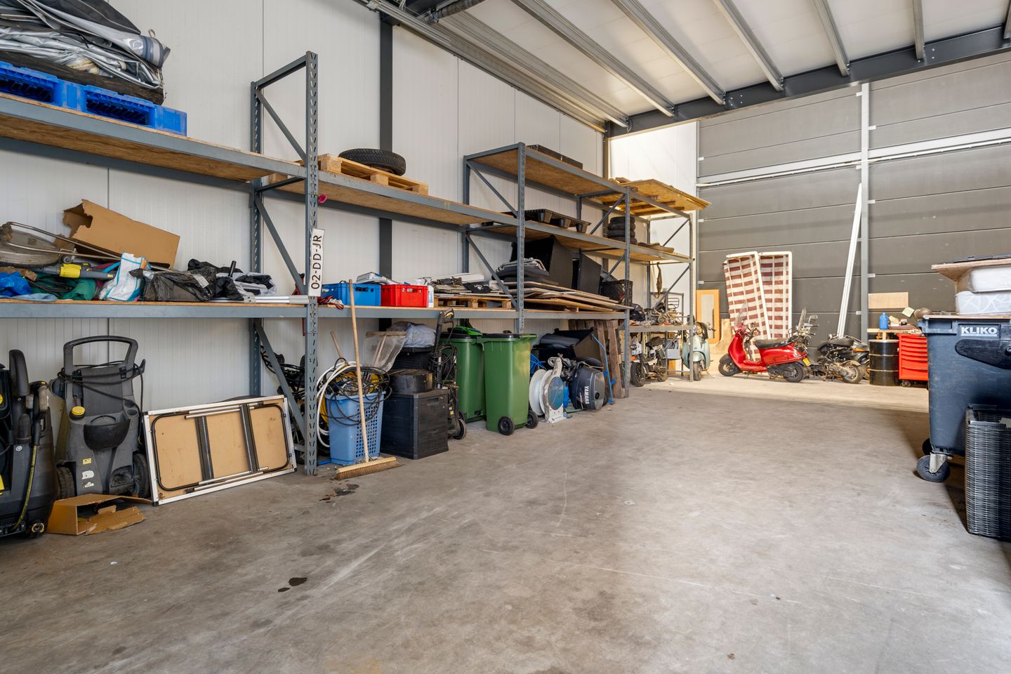 Bekijk foto 4 van Galileïlaan 33-B