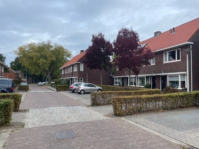 Foto 2 van Minister De Visserstraat 30