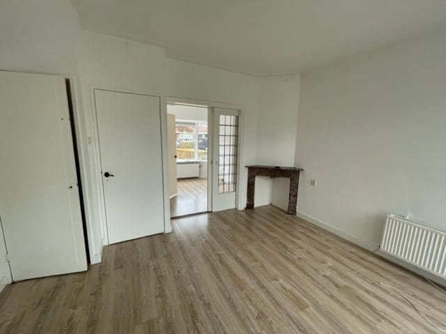 Foto 5 van Minister De Visserstraat 30