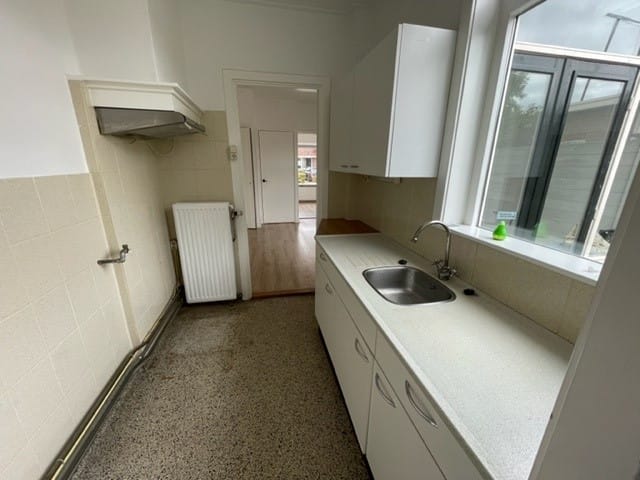 Foto 7 van Minister De Visserstraat 30