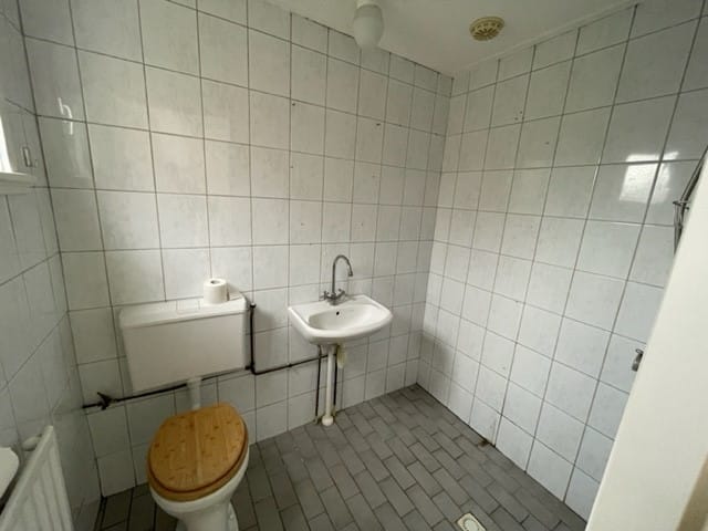 Foto 8 van Minister De Visserstraat 30