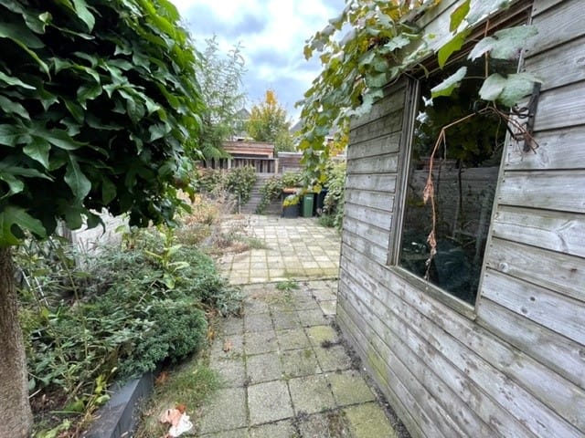 Foto 9 van Minister De Visserstraat 30