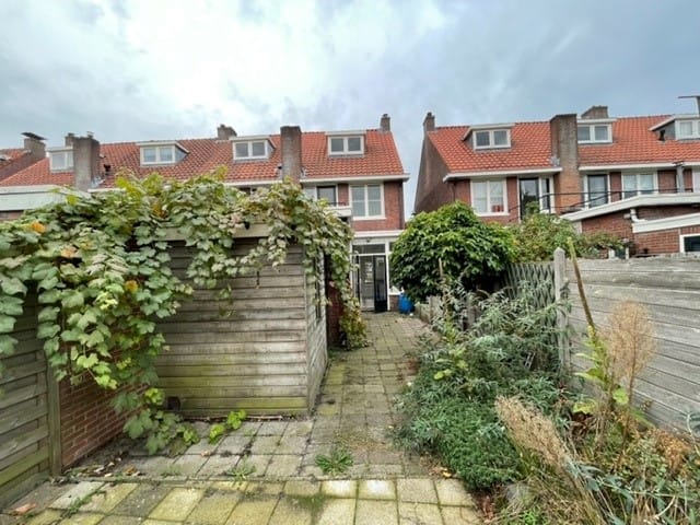 Foto 10 van Minister De Visserstraat 30