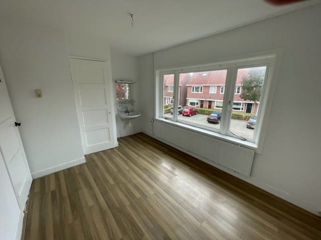 Foto 11 van Minister De Visserstraat 30