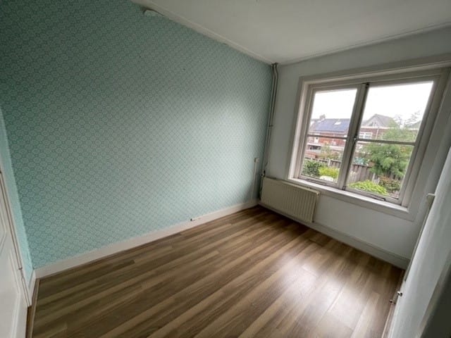 Foto 12 van Minister De Visserstraat 30