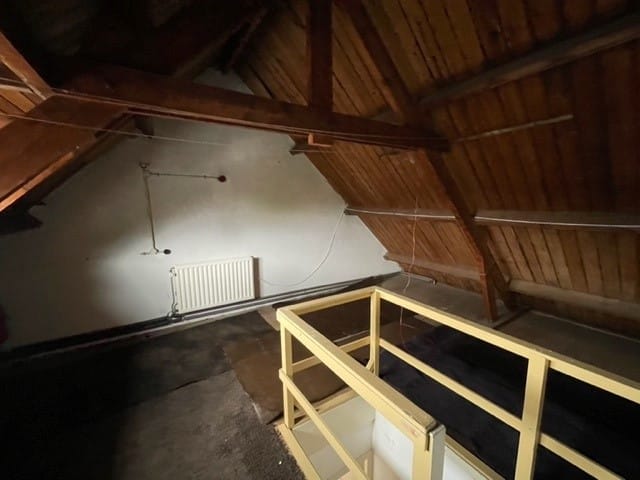 Foto 14 van Minister De Visserstraat 30