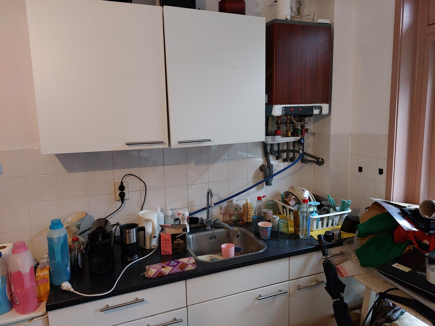 Bekijk foto 5 van Witte de Withstraat 114-H