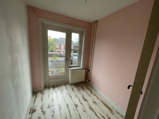 Foto 13 van Minister De Visserstraat 30