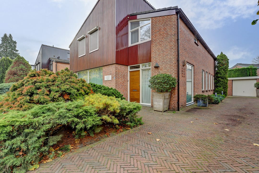 Foto 1 van Oude Kleefsebaan 92