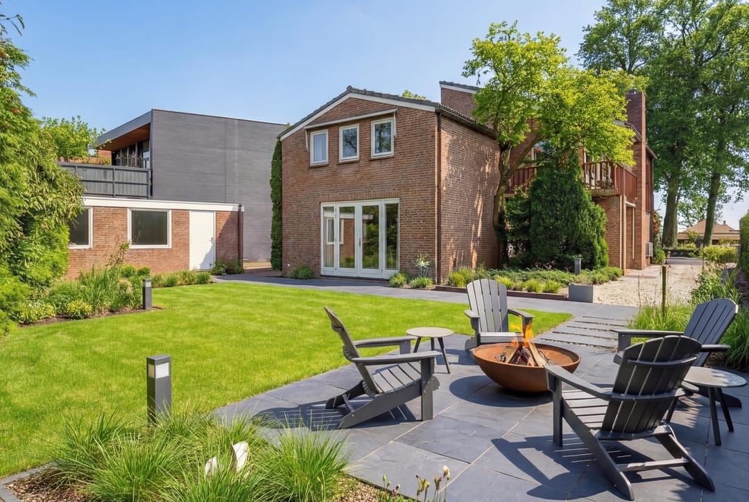 Foto 46 van Oude Kleefsebaan 92