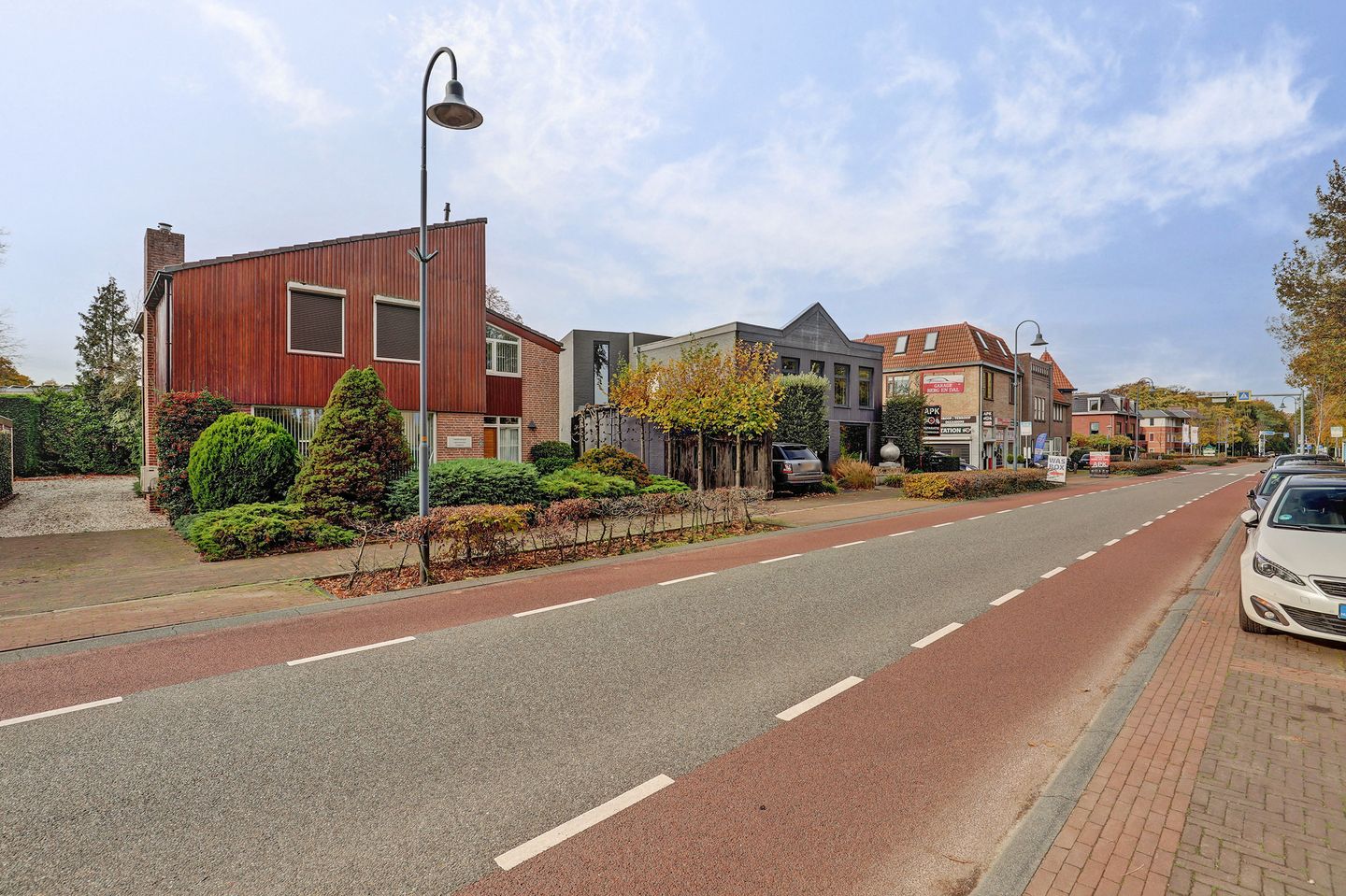 Foto 40 van Oude Kleefsebaan 92