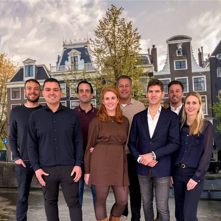 Aankoopmakelaar Amsterdam B.V.