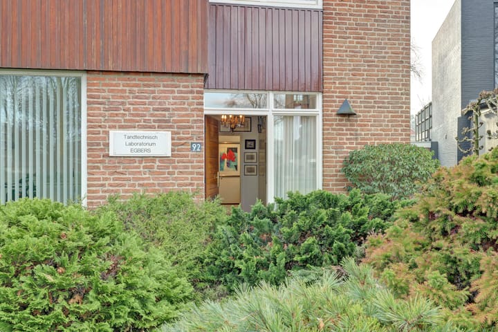 Foto 4 van Oude Kleefsebaan 92
