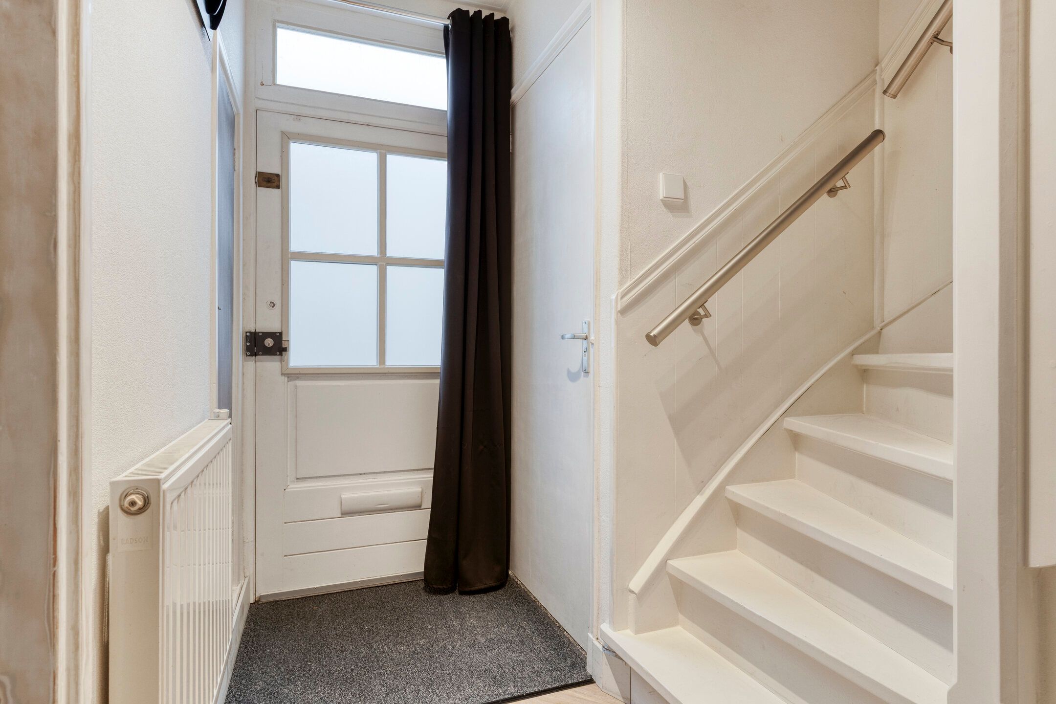 Foto 3 van Fortuinstraat 1-A