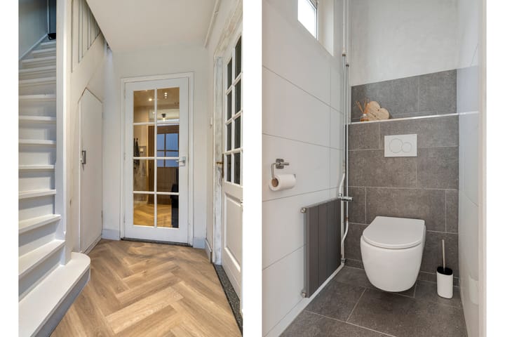 Photo 4 of Fortuinstraat 1-A