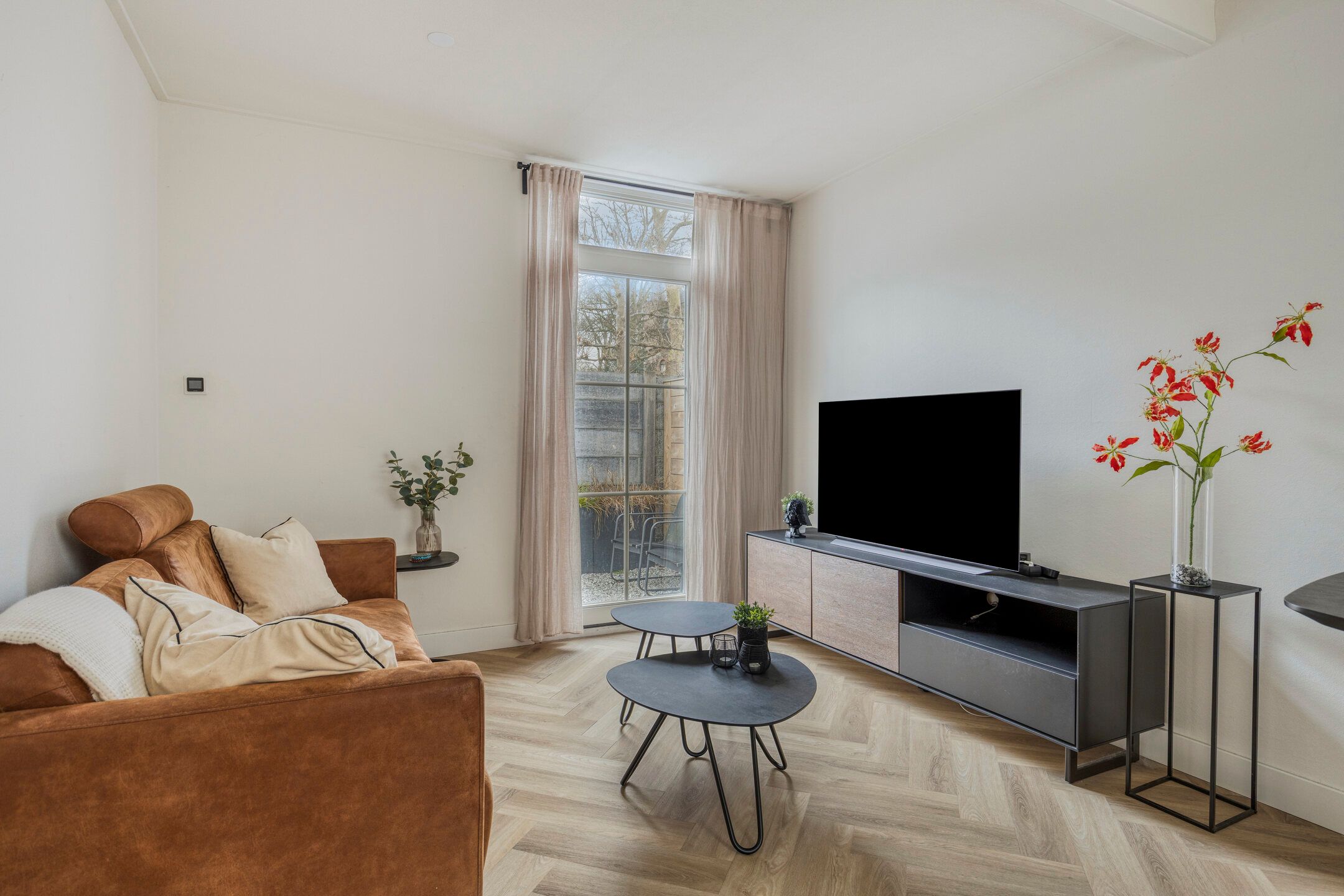 Foto 6 van Fortuinstraat 1-A