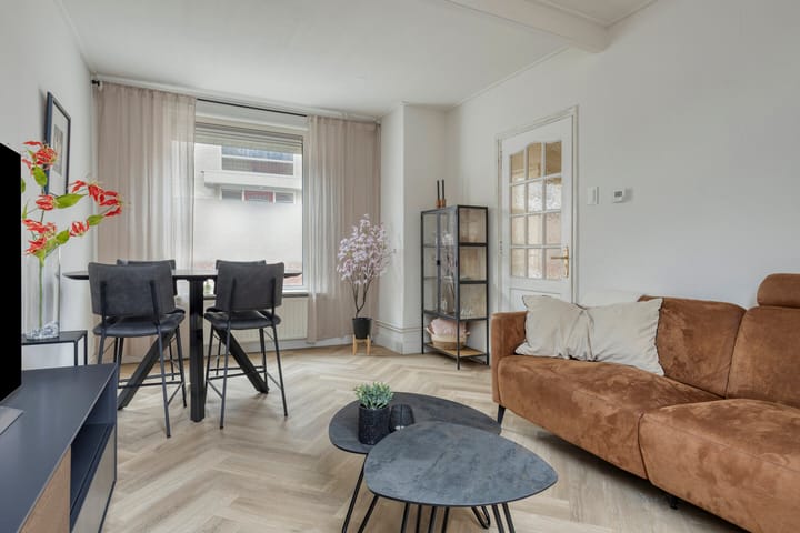 Photo 8 of Fortuinstraat 1-A