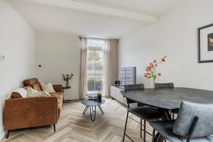 Photo 10 of Fortuinstraat 1-A