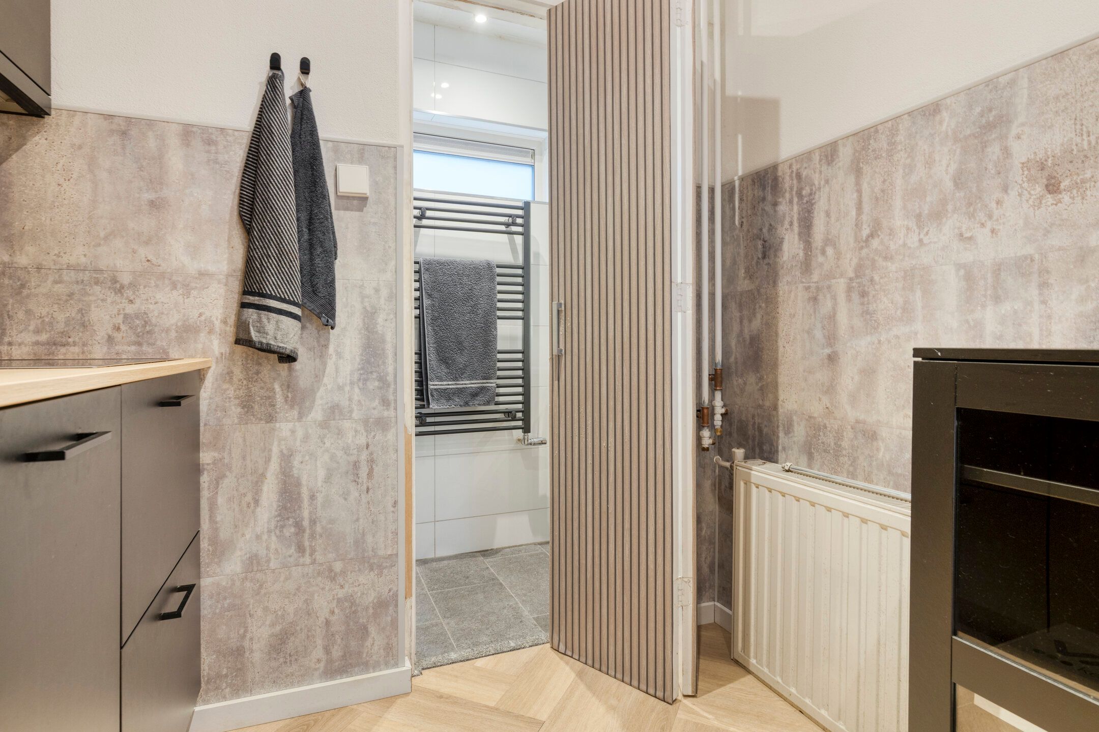 Foto 15 van Fortuinstraat 1-A