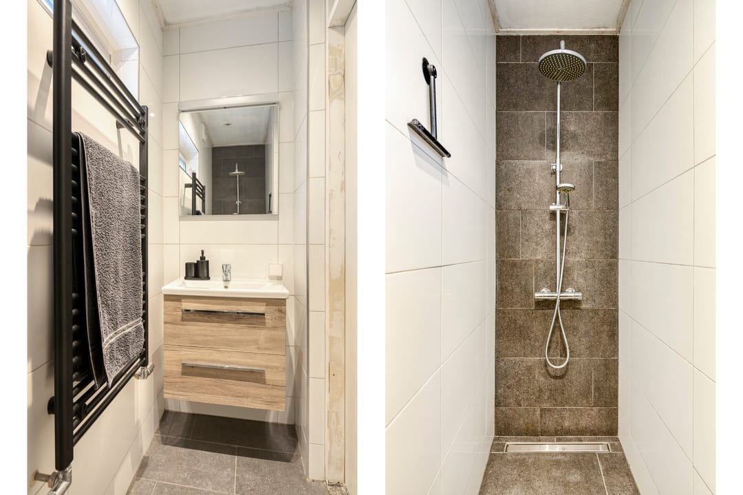 Foto 16 van Fortuinstraat 1-A