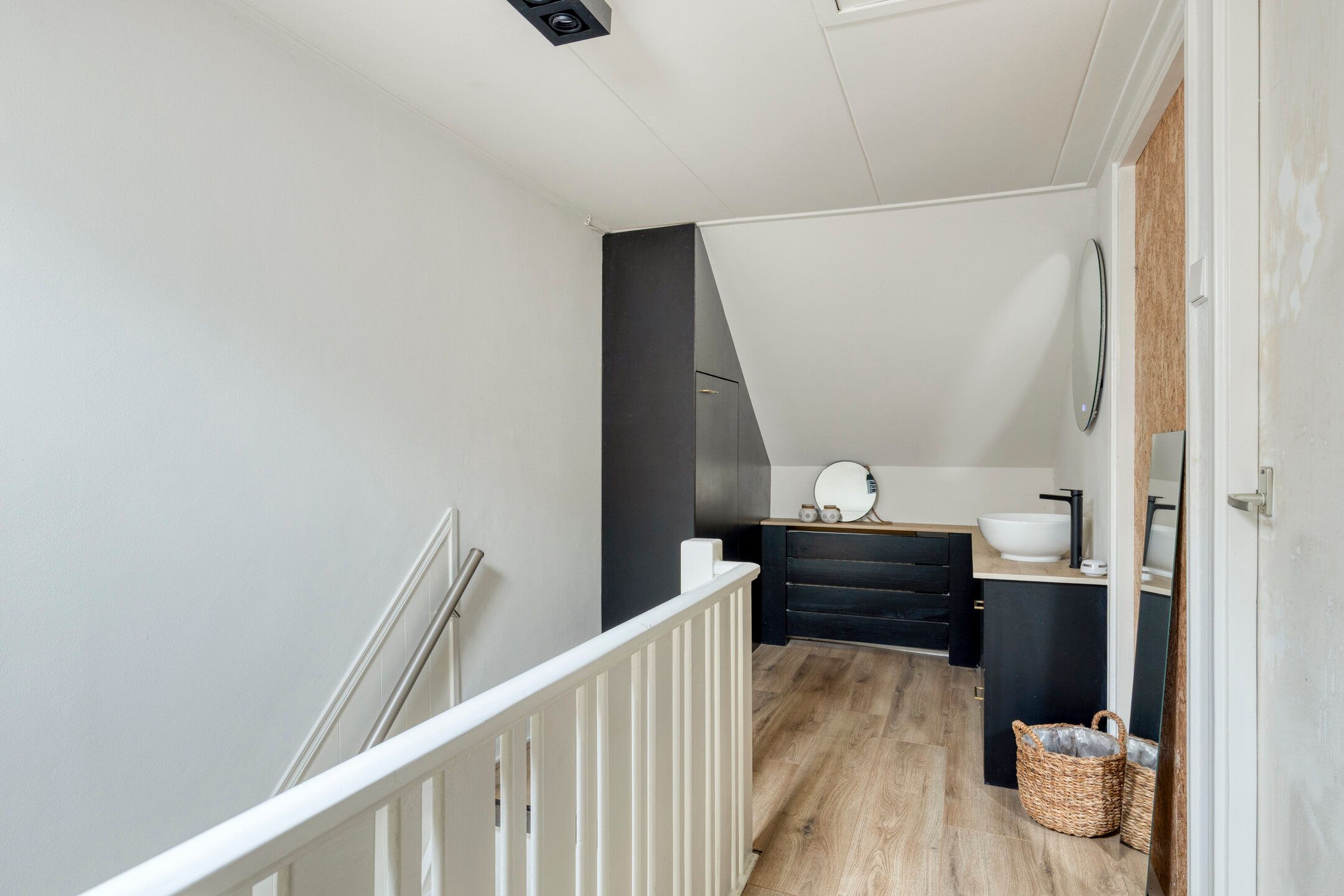 Foto 18 van Fortuinstraat 1-A