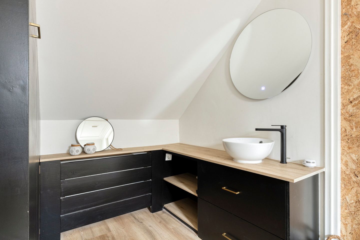 Foto 19 van Fortuinstraat 1-A