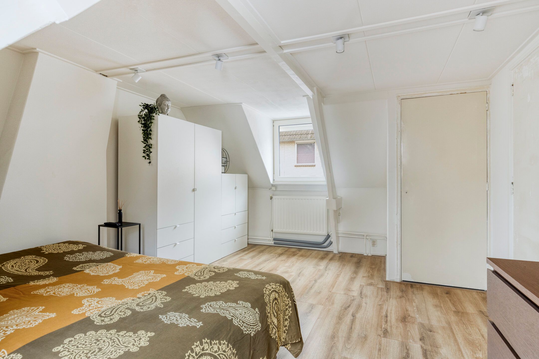 Foto 21 van Fortuinstraat 1-A