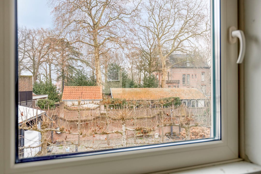 Foto 23 van Fortuinstraat 1-A