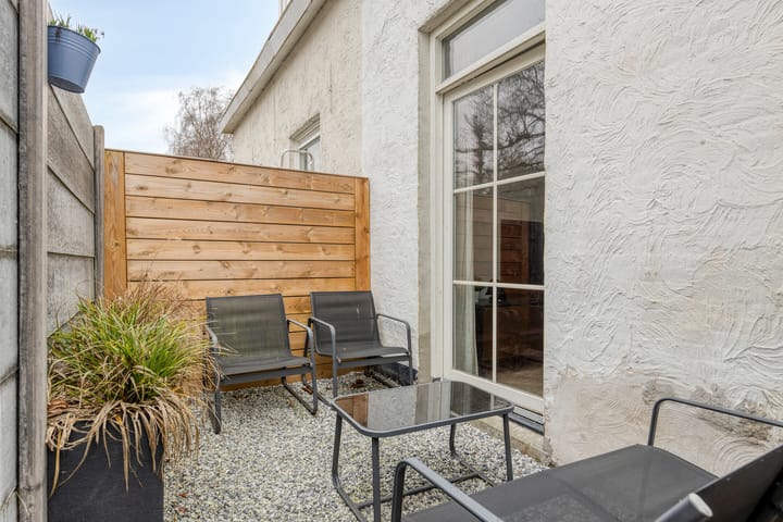 Photo 25 of Fortuinstraat 1-A