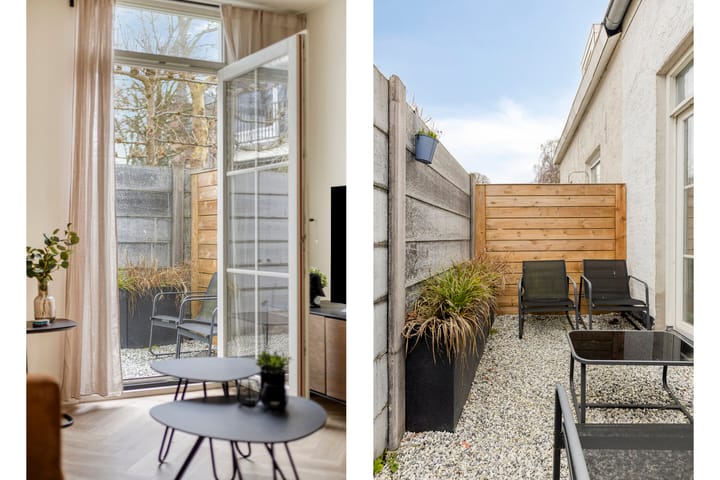 Photo 24 of Fortuinstraat 1-A