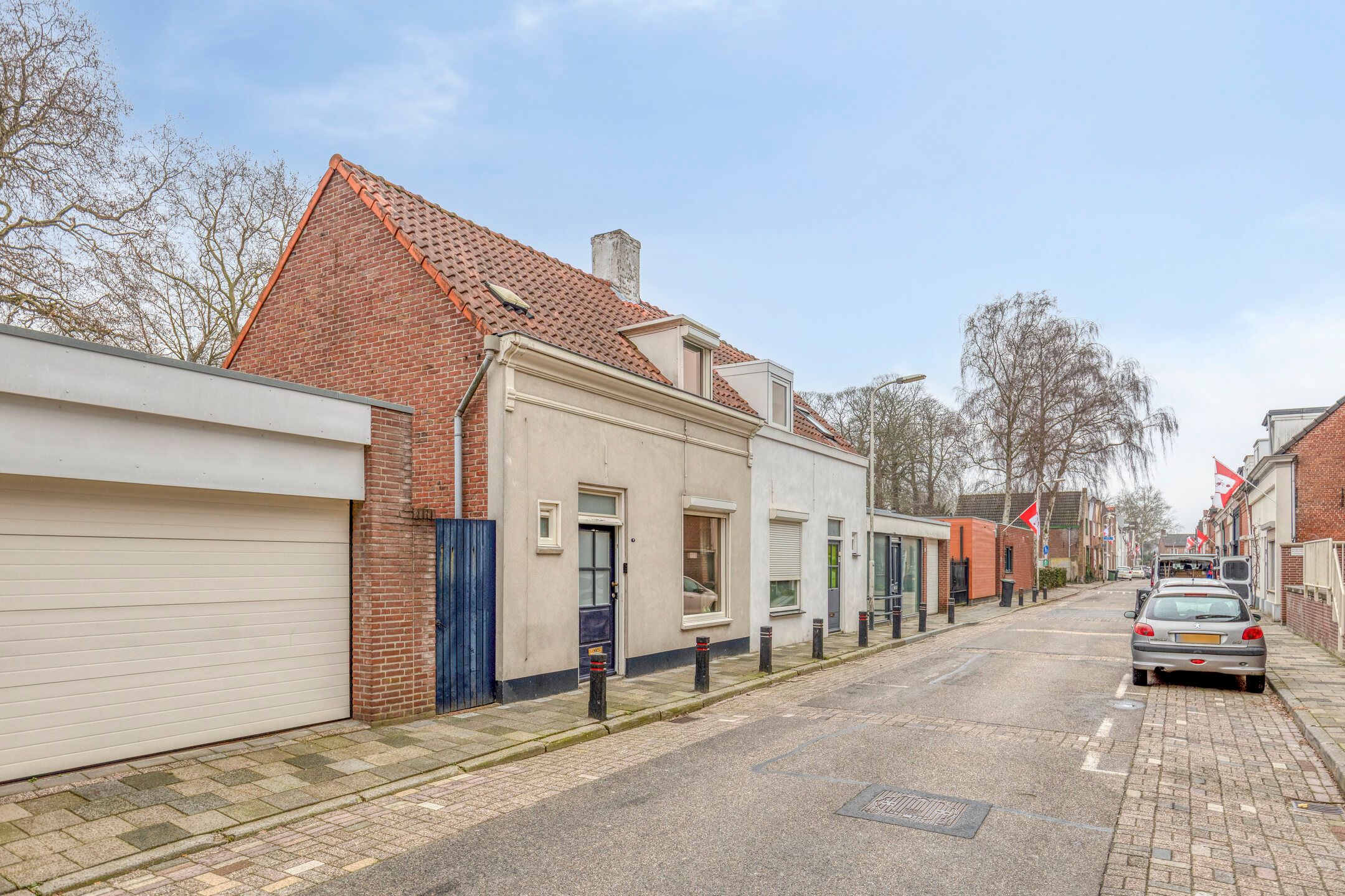 Foto 27 van Fortuinstraat 1-A