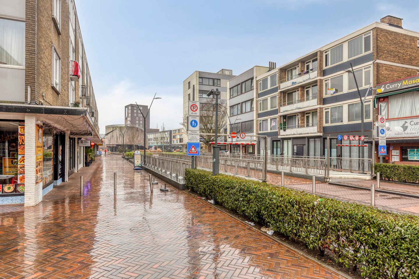 Foto 29 van Fortuinstraat 1-A