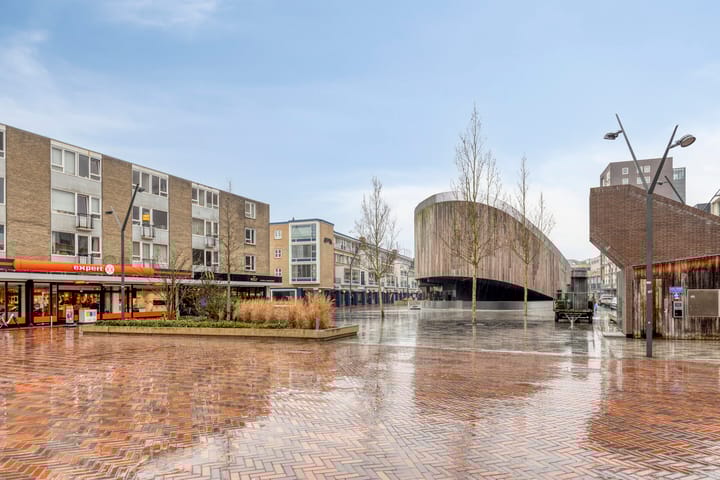 Photo 30 of Fortuinstraat 1-A